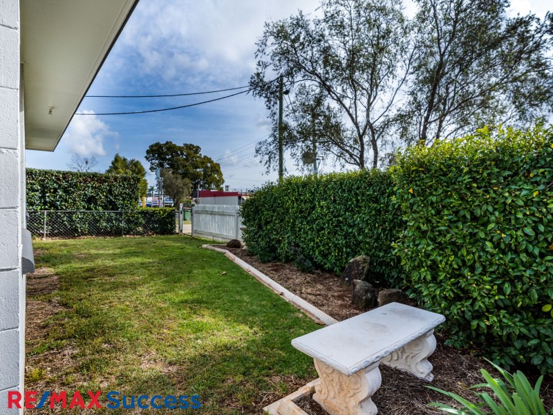 3/16 Garget Street, East Toowoomba QLD 4350