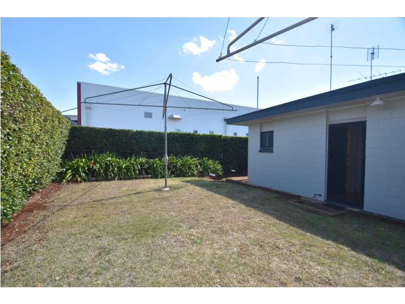 3/16 Garget Street, East Toowoomba QLD 4350