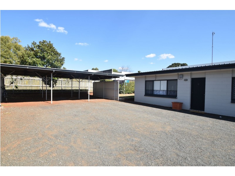 3/16 Garget Street, East Toowoomba QLD 4350