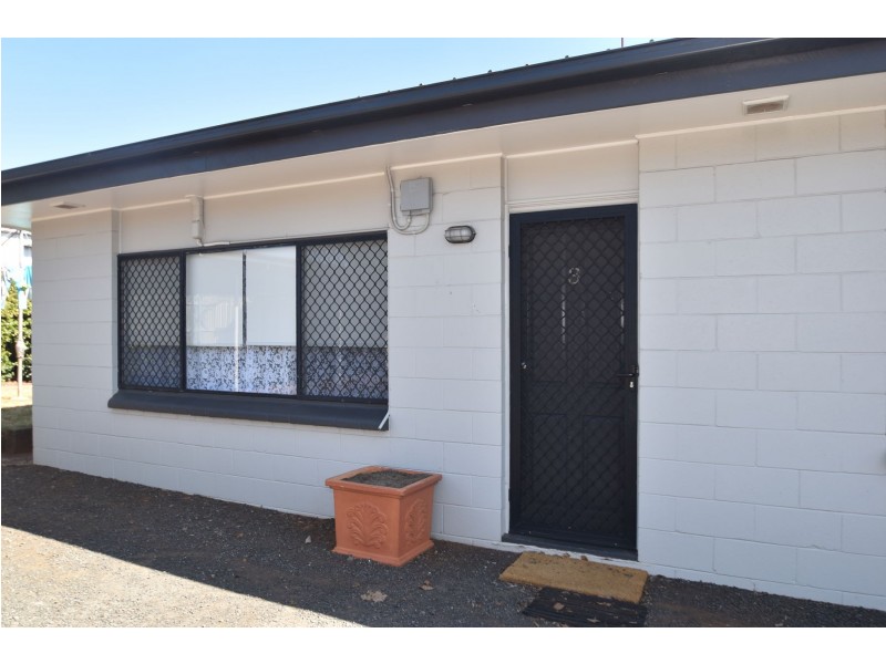 3/16 Garget Street, East Toowoomba QLD 4350