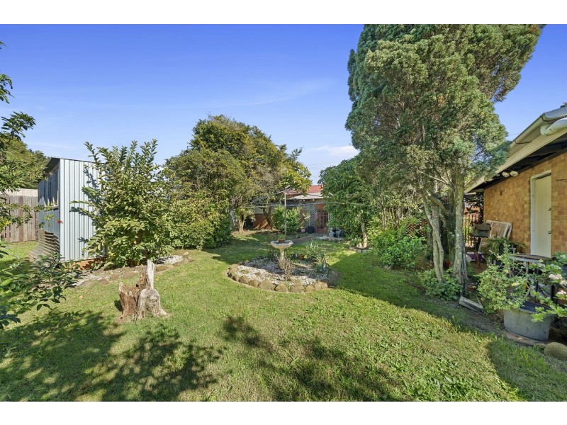 34 Holberton Street, Rockville QLD 4350