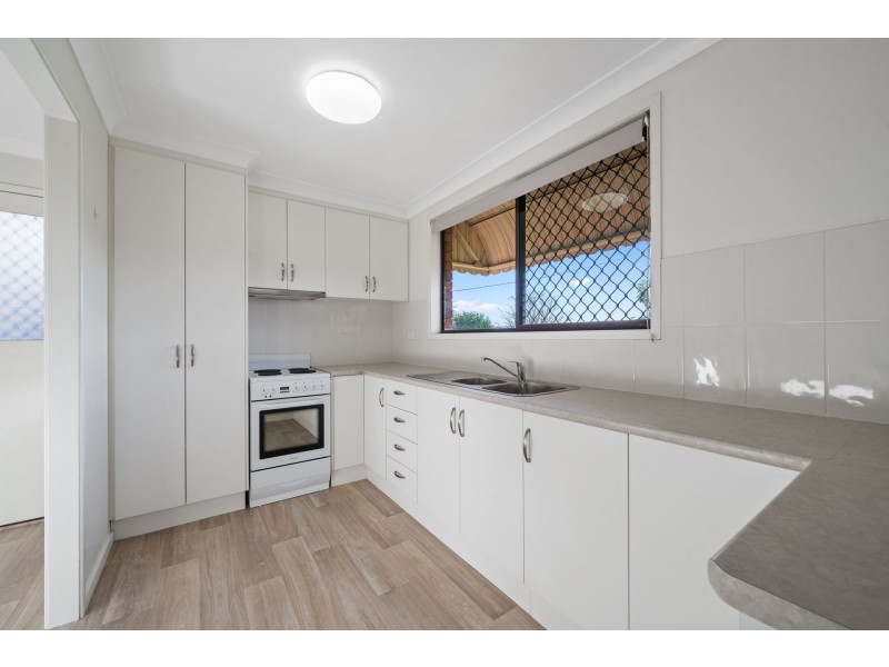 1/18 Gorman Street, Darling Heights QLD 4350