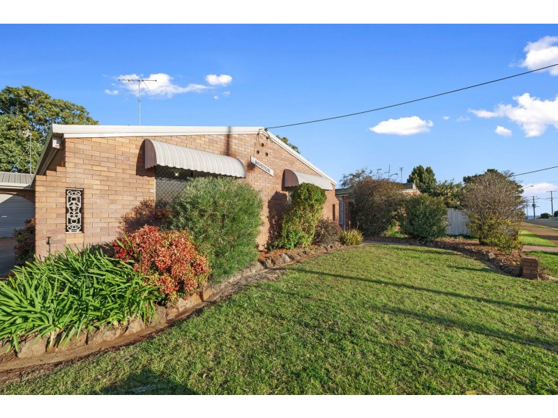 1/18 Gorman Street, Darling Heights QLD 4350