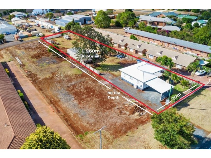 23 Gipps Street, Drayton QLD 4350