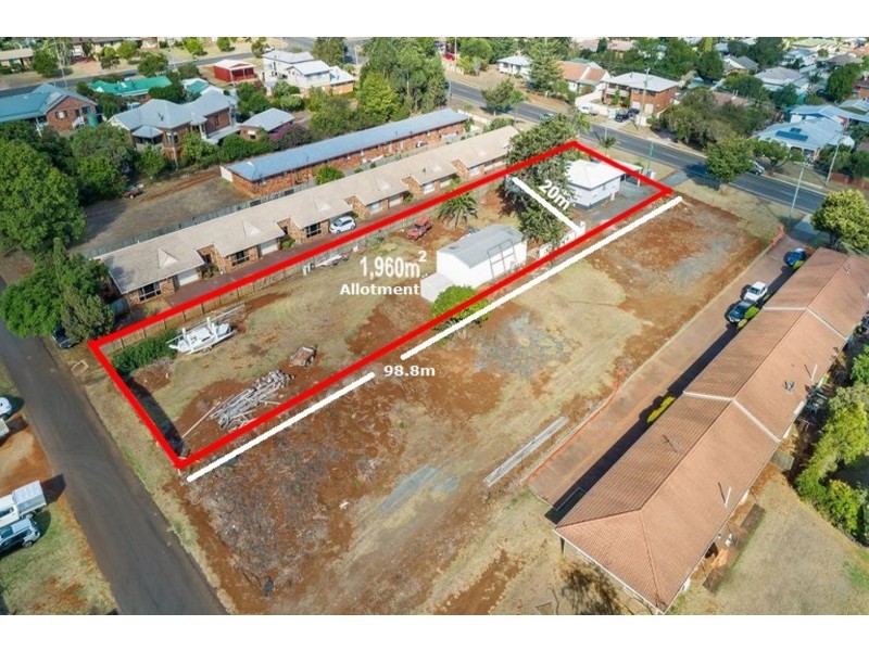 23 Gipps Street, Drayton QLD 4350