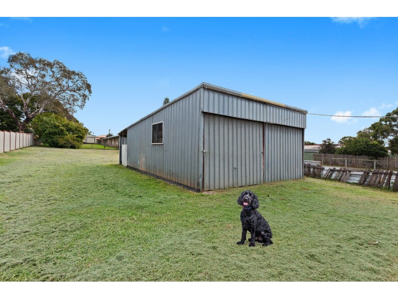 19 Ellis Street, Wilsonton QLD 4350