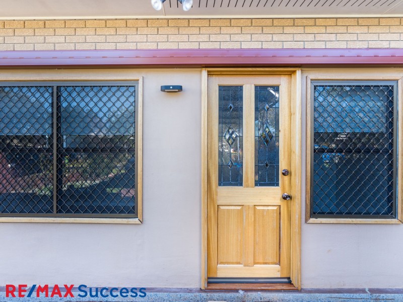 43 Merino Street, Harristown QLD 4350
