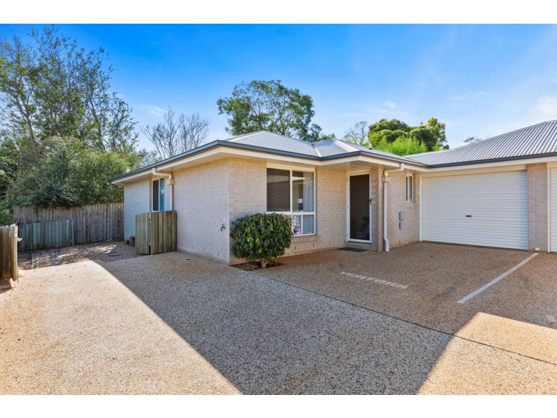 4/311 Alderley Street, South Toowoomba QLD 4350