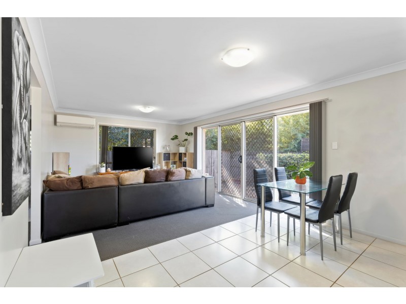 4/311 Alderley Street, South Toowoomba QLD 4350