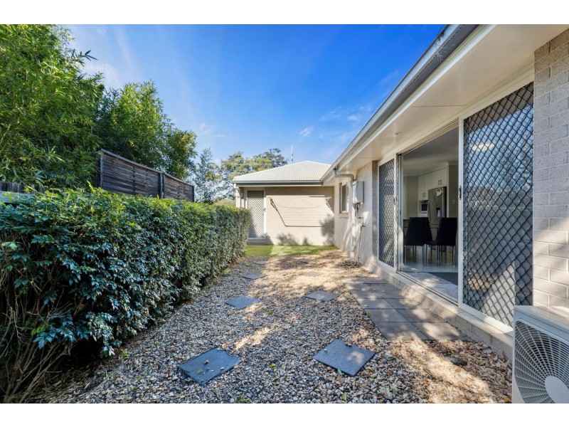 4/311 Alderley Street, South Toowoomba QLD 4350