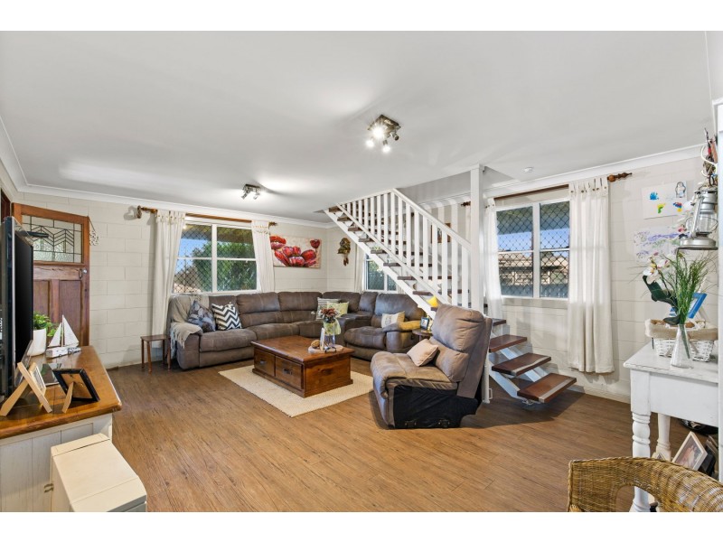 3 Donegal Street, Rockville QLD 4350