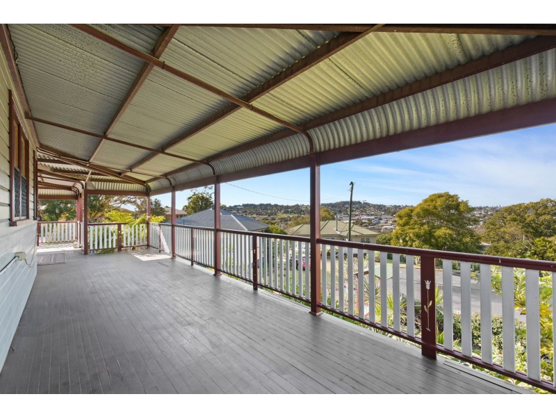 3 Donegal Street, Rockville QLD 4350