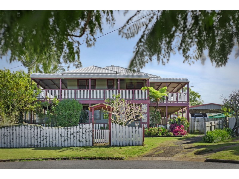 3 Donegal Street, Rockville QLD 4350