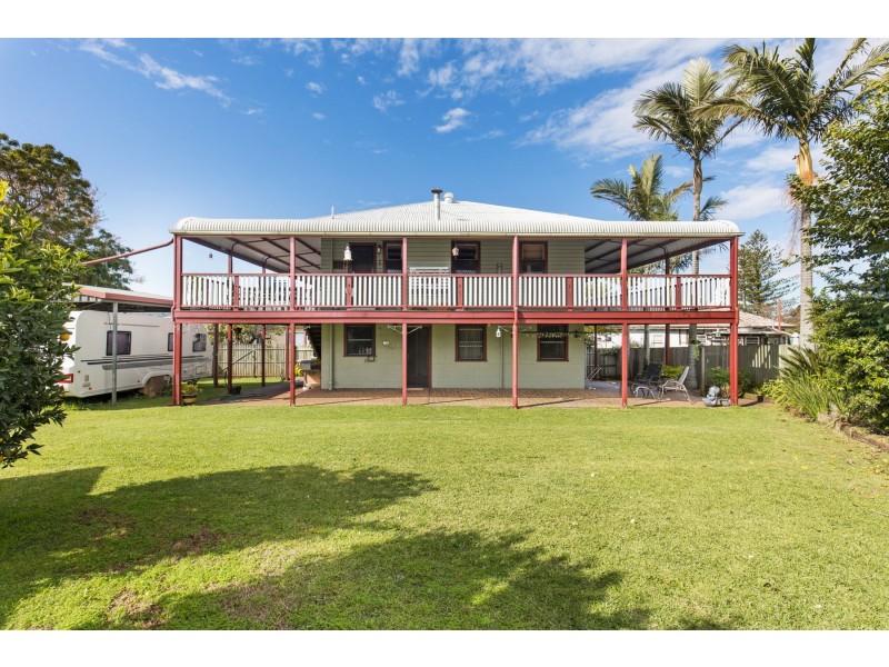 3 Donegal Street, Rockville QLD 4350