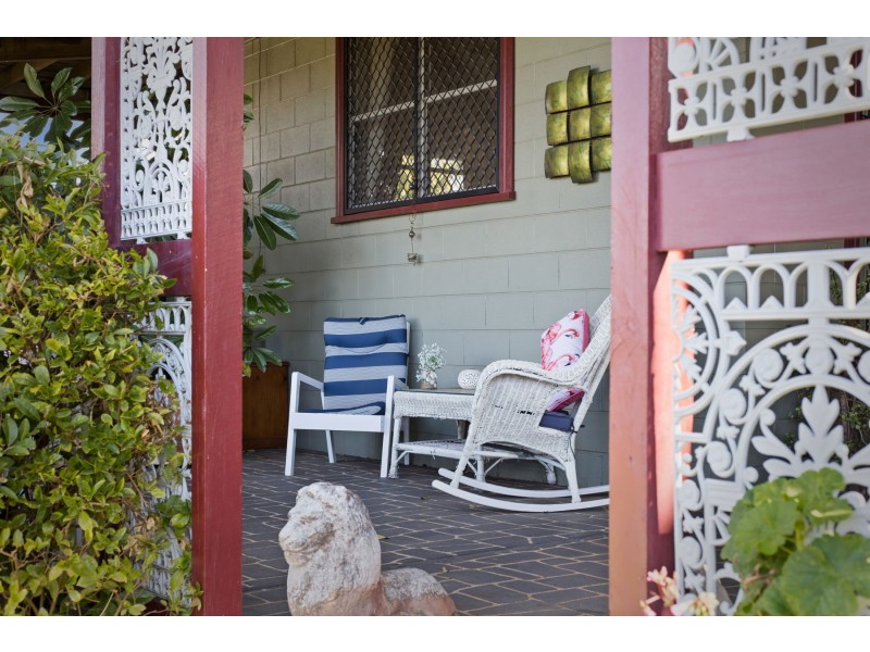 3 Donegal Street, Rockville QLD 4350