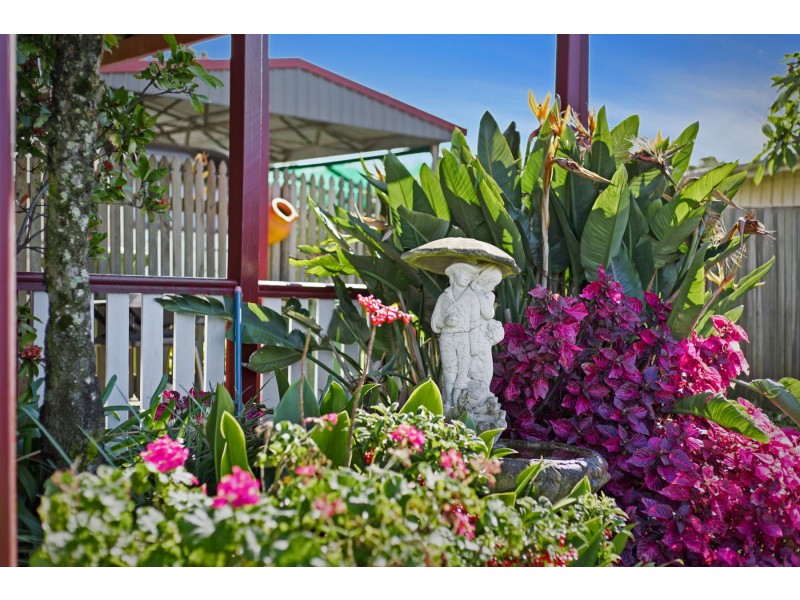 3 Donegal Street, Rockville QLD 4350