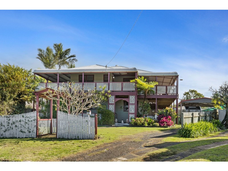 3 Donegal Street, Rockville QLD 4350