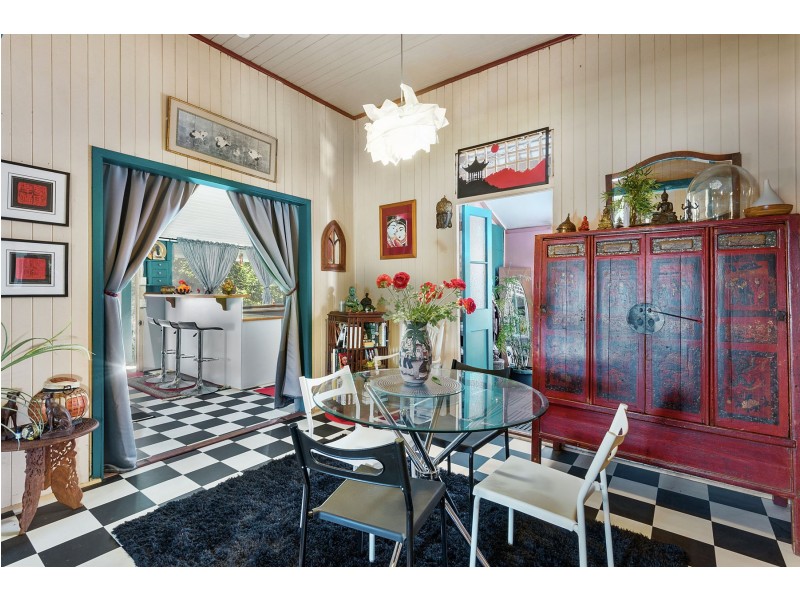 123 Mocatta Street, Goombungee QLD 4354