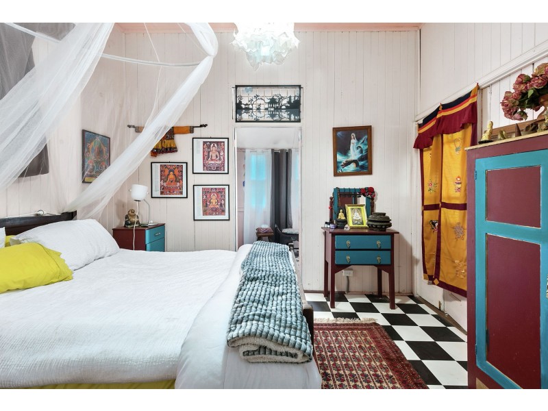 123 Mocatta Street, Goombungee QLD 4354