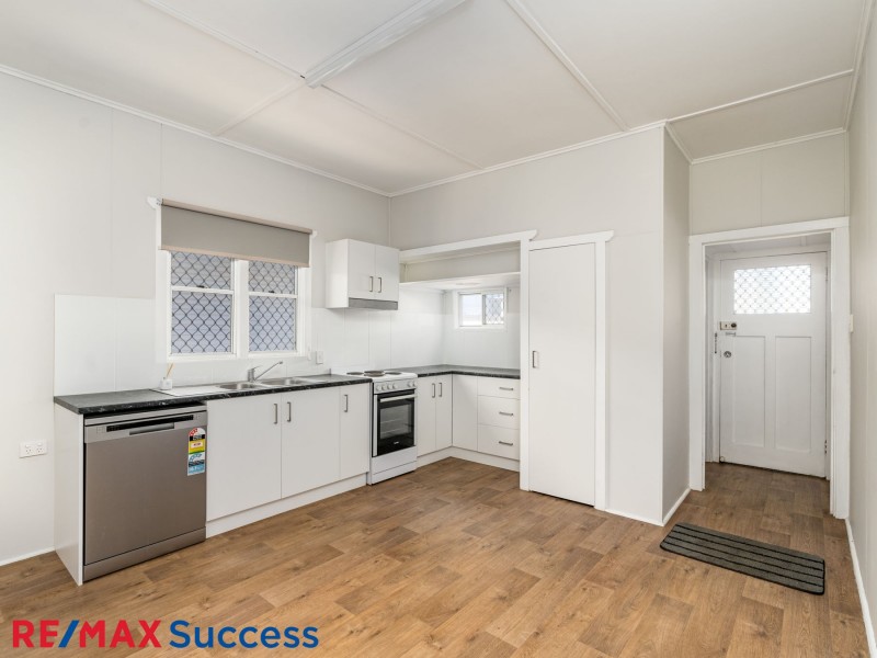 8 Aubigny Street, East Toowoomba QLD 4350