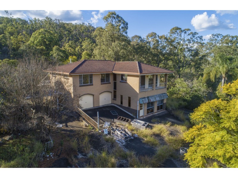 186 Little Oakey Creek Road, Withcott QLD 4352