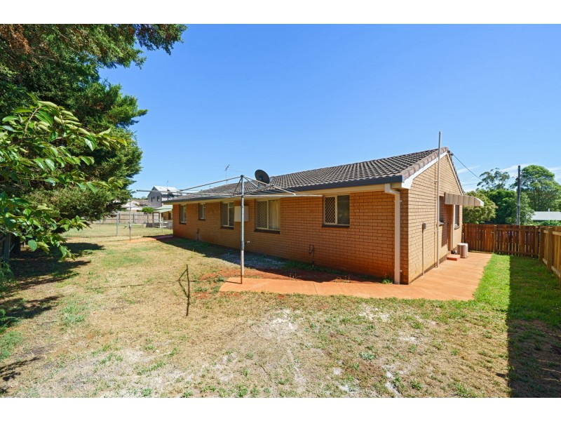 2/28 Boyes Street, Harristown QLD 4350