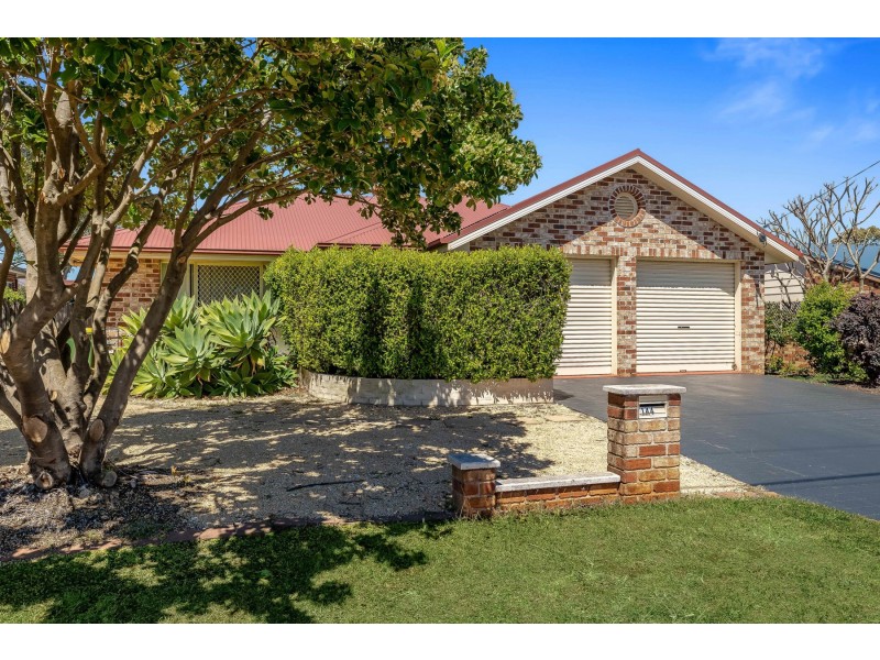 144 Spring Street, Middle Ridge QLD 4350