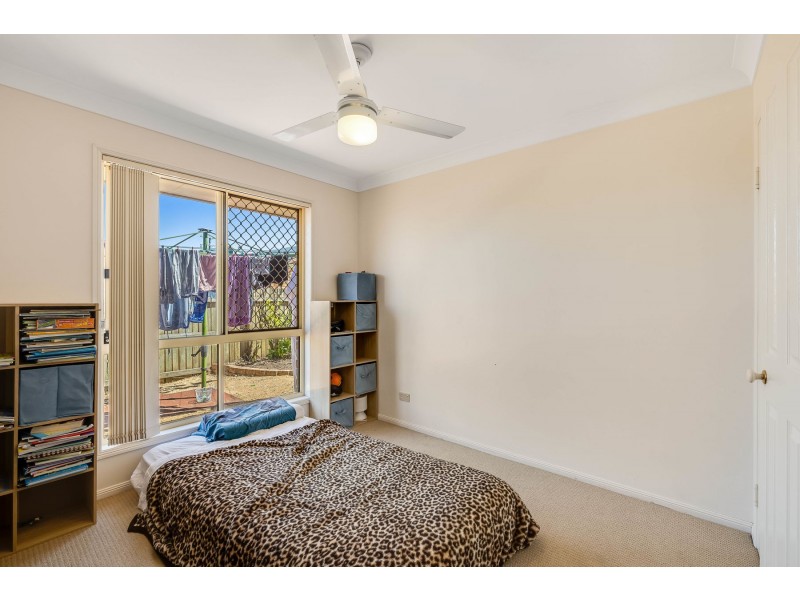 144 Spring Street, Middle Ridge QLD 4350