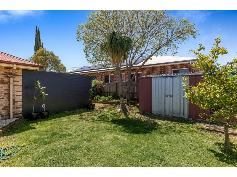 144 Spring Street, Middle Ridge QLD 4350