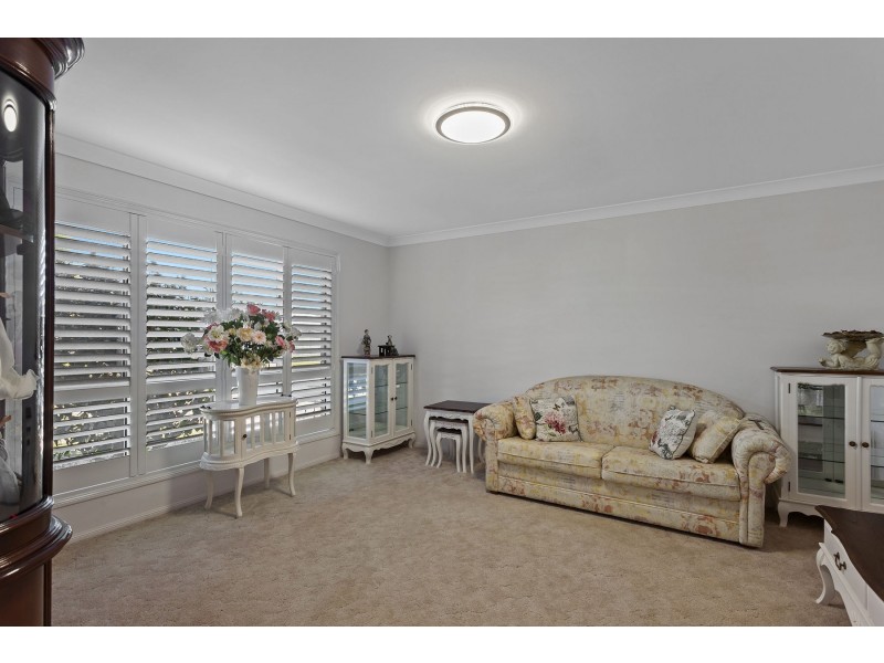 13 Zinnia Court, Middle Ridge QLD 4350