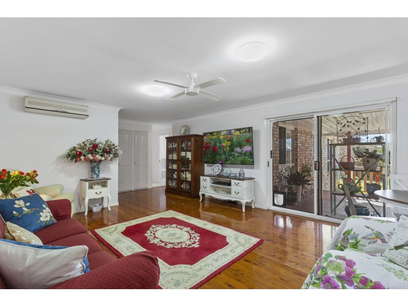 13 Zinnia Court, Middle Ridge QLD 4350