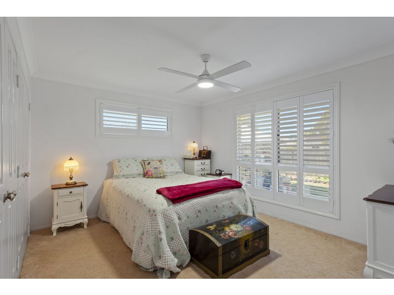 13 Zinnia Court, Middle Ridge QLD 4350