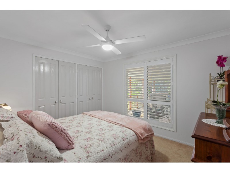 13 Zinnia Court, Middle Ridge QLD 4350