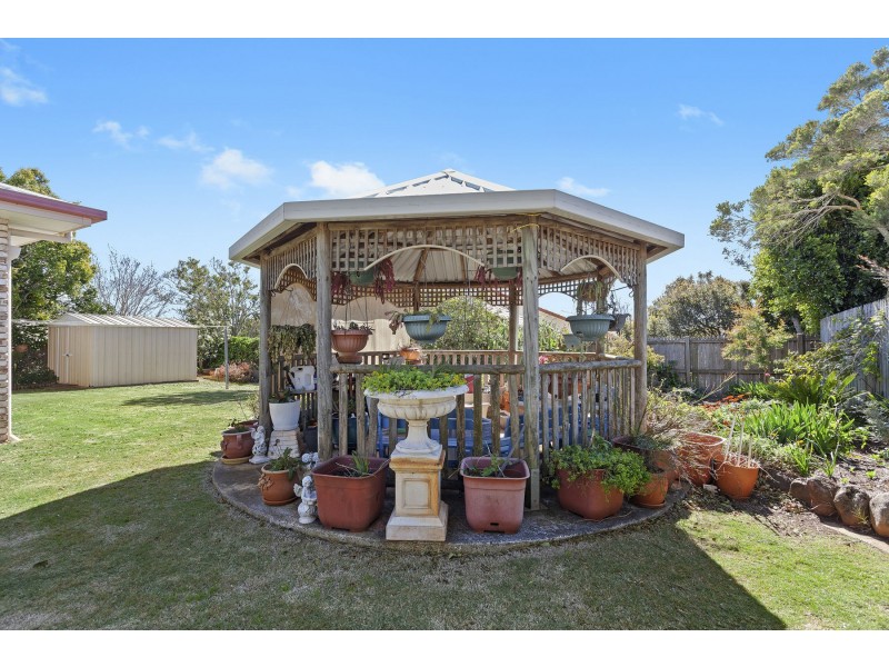 13 Zinnia Court, Middle Ridge QLD 4350