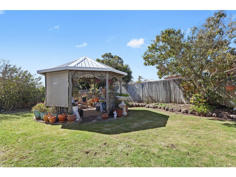 13 Zinnia Court, Middle Ridge QLD 4350