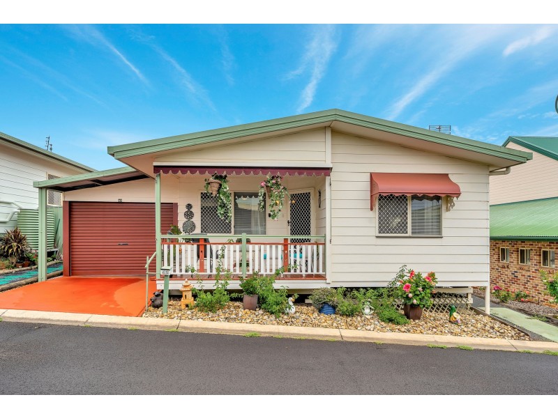 42/530 Bridge Street, Wilsonton QLD 4350