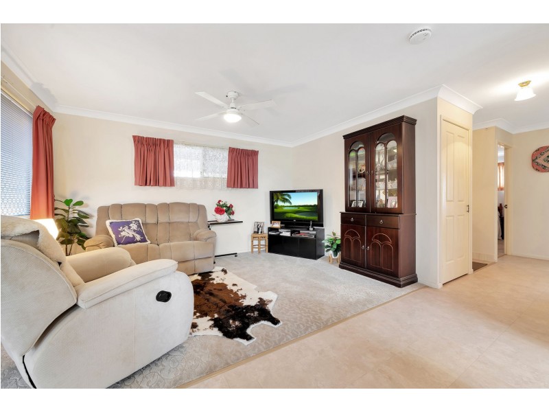 42/530 Bridge Street, Wilsonton QLD 4350