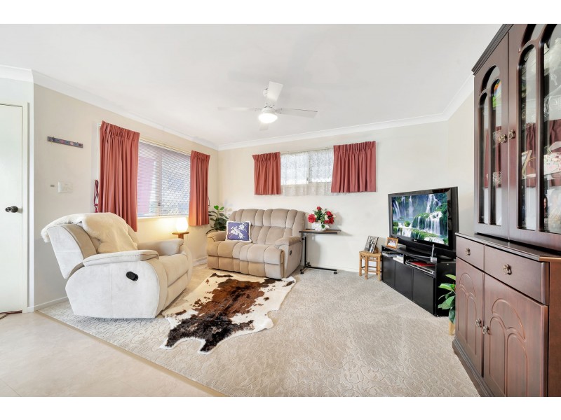 42/530 Bridge Street, Wilsonton QLD 4350