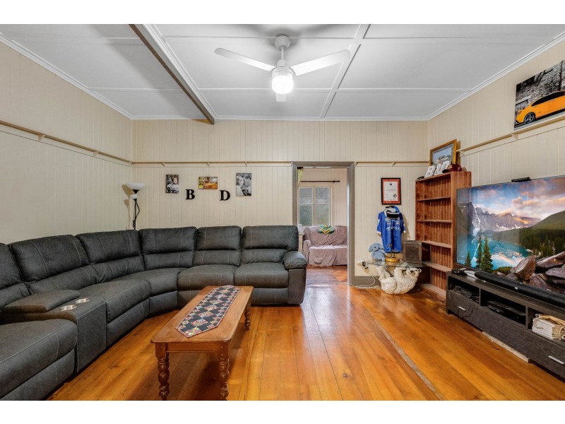 199 West Street, Harristown QLD 4350