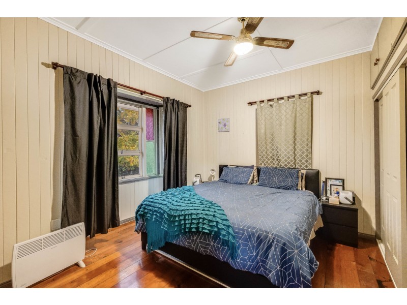 199 West Street, Harristown QLD 4350