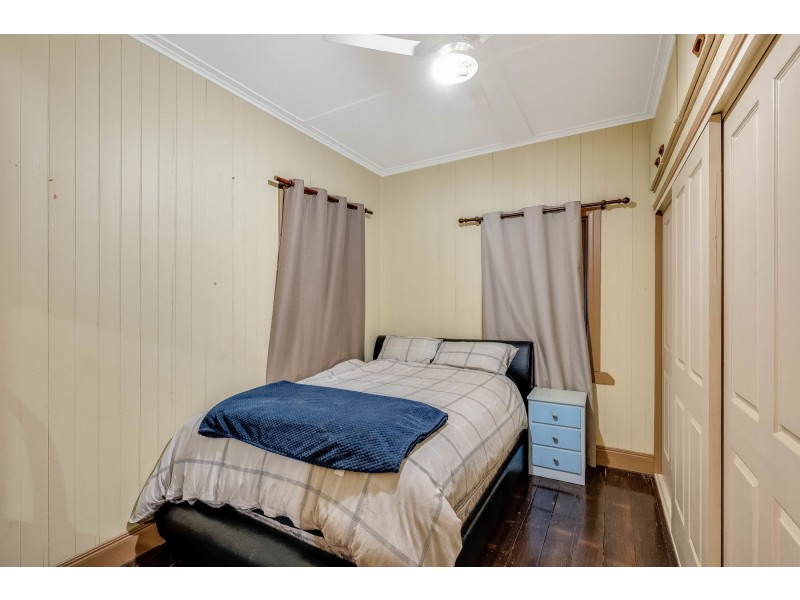 199 West Street, Harristown QLD 4350