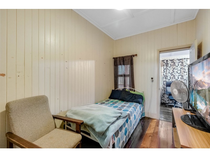 199 West Street, Harristown QLD 4350