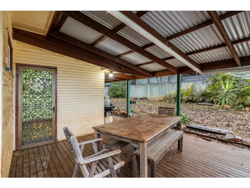 199 West Street, Harristown QLD 4350