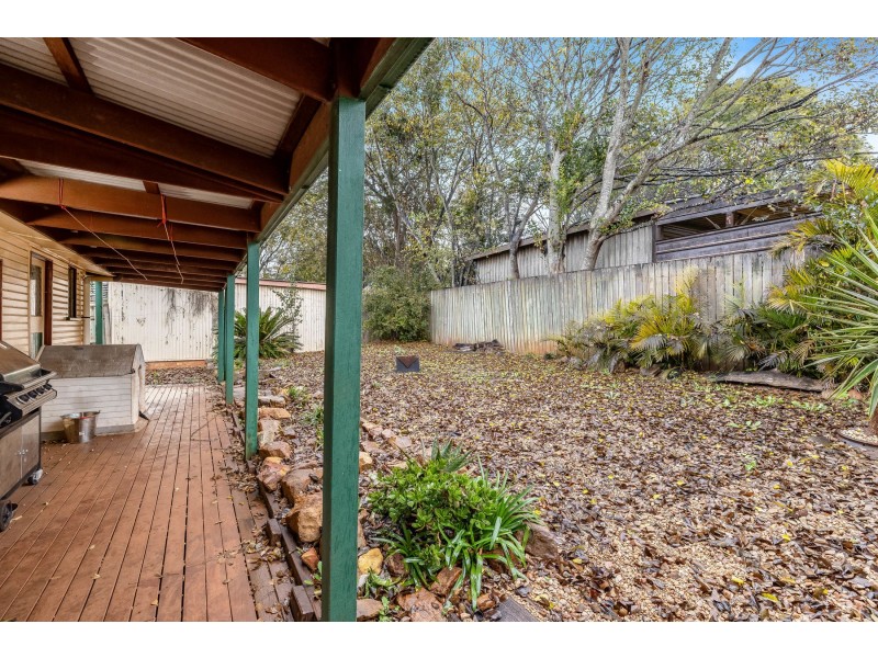 199 West Street, Harristown QLD 4350