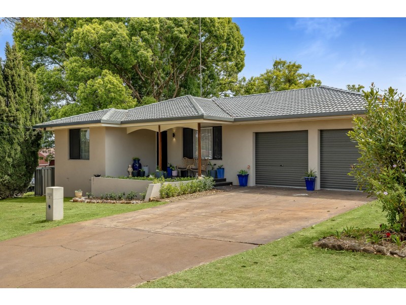 11 Naranga Street, Rangeville QLD 4350
