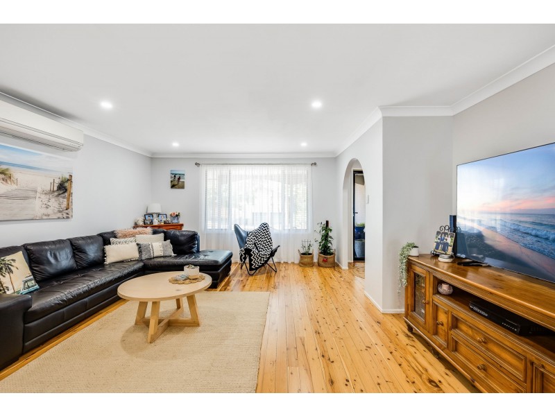 11 Naranga Street, Rangeville QLD 4350