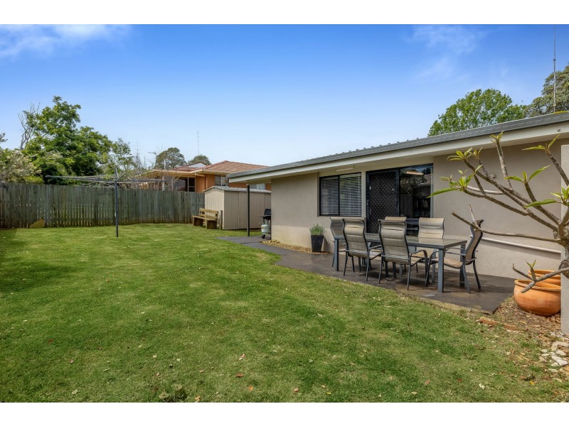 11 Naranga Street, Rangeville QLD 4350