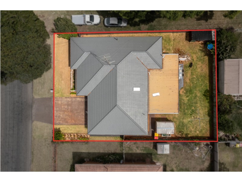 11 Naranga Street, Rangeville QLD 4350