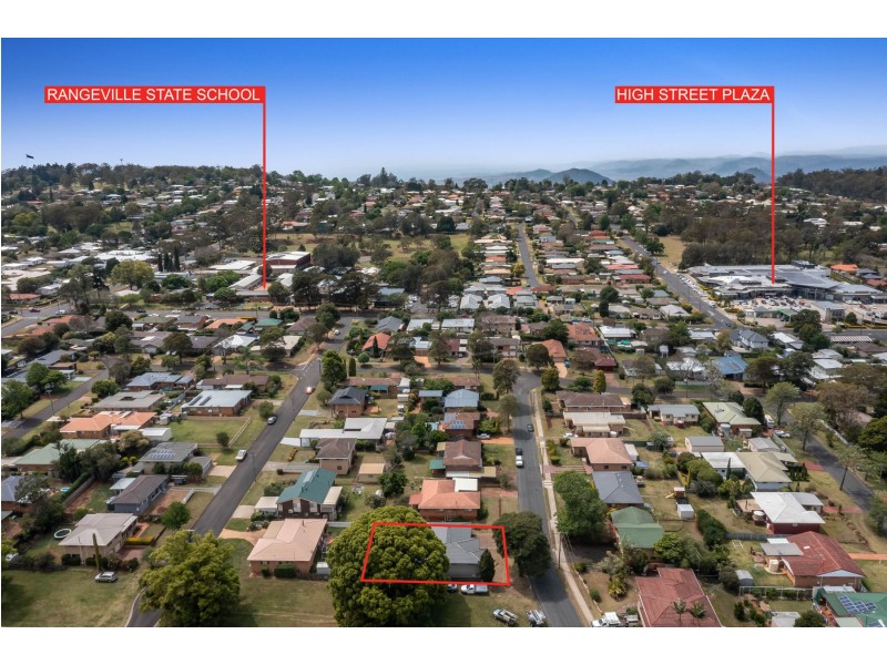 11 Naranga Street, Rangeville QLD 4350
