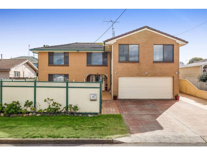 65 Router Street, Wilsonton QLD 4350